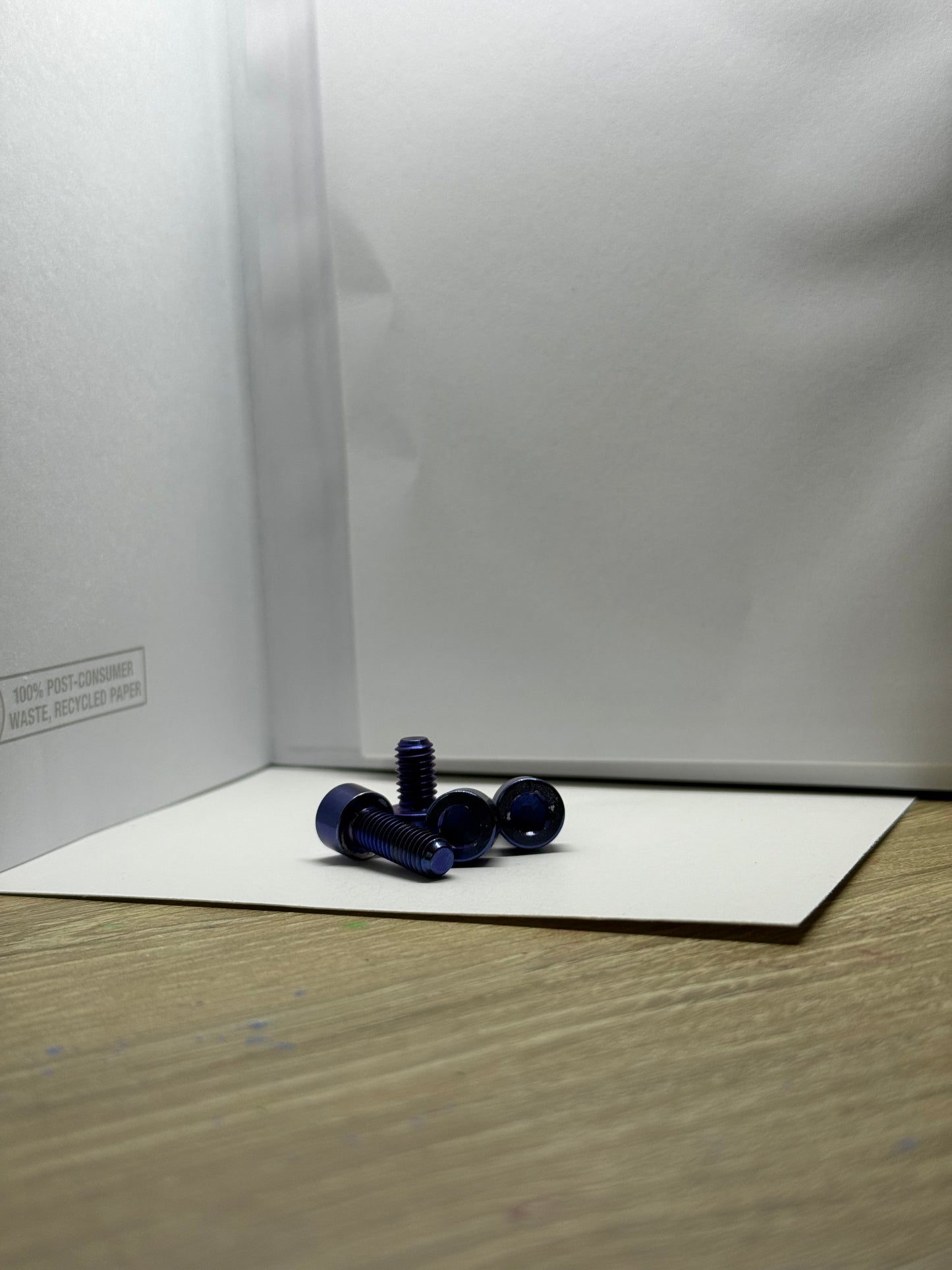 surron handlebar clamp bolts