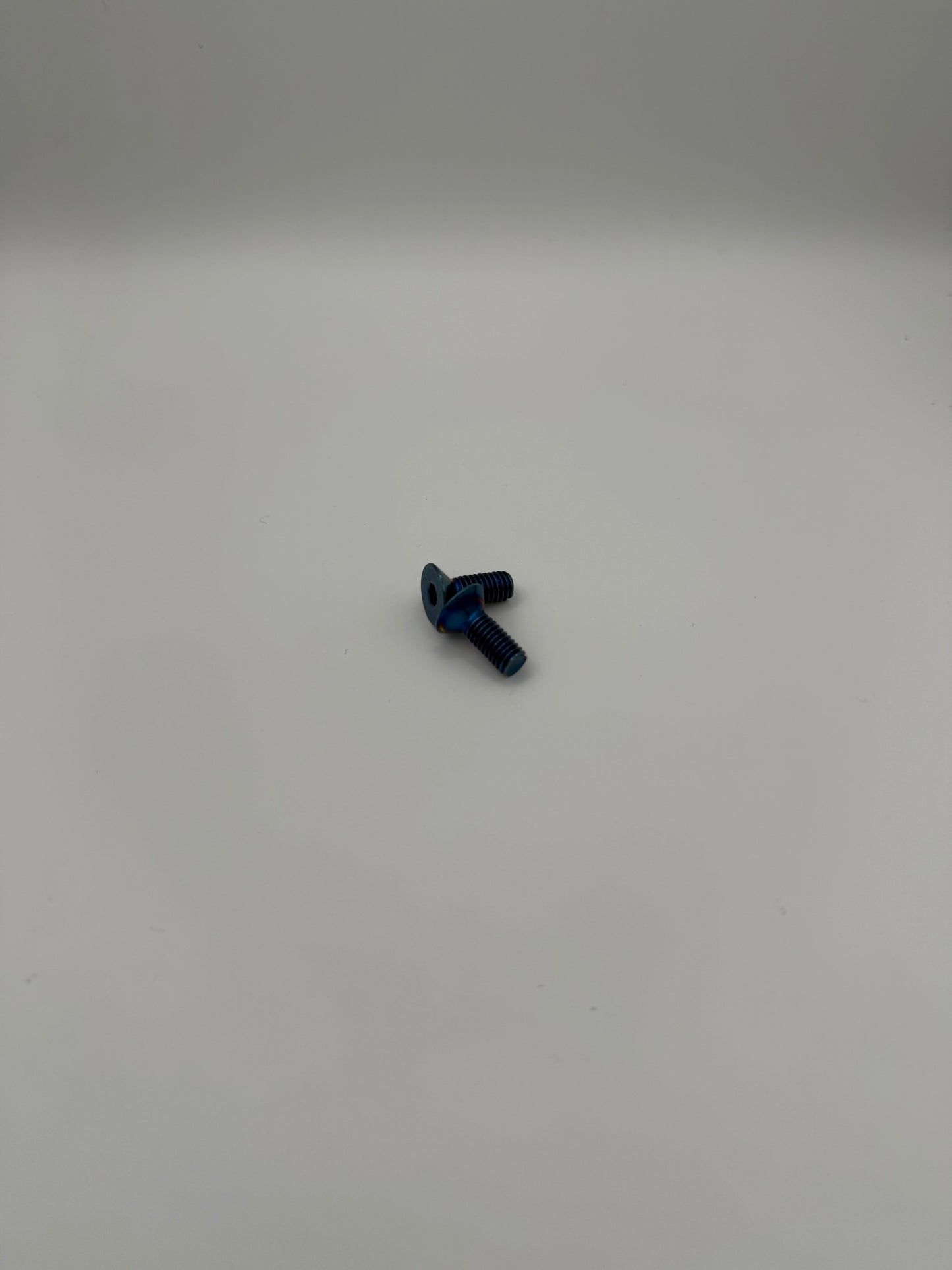 Titanium Kickstand Bolts - Super73 (2-Piece Set)