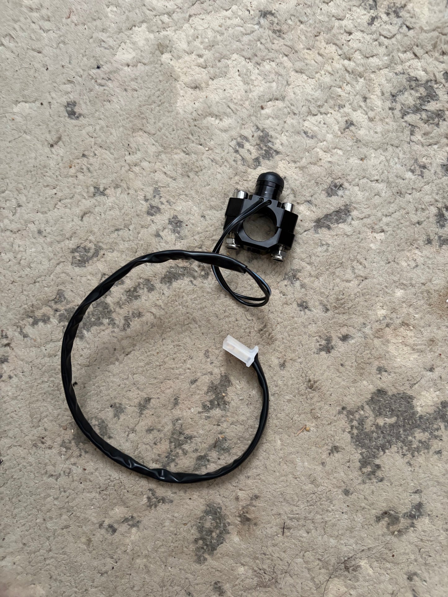 Plug n Play Regen for Tuttio