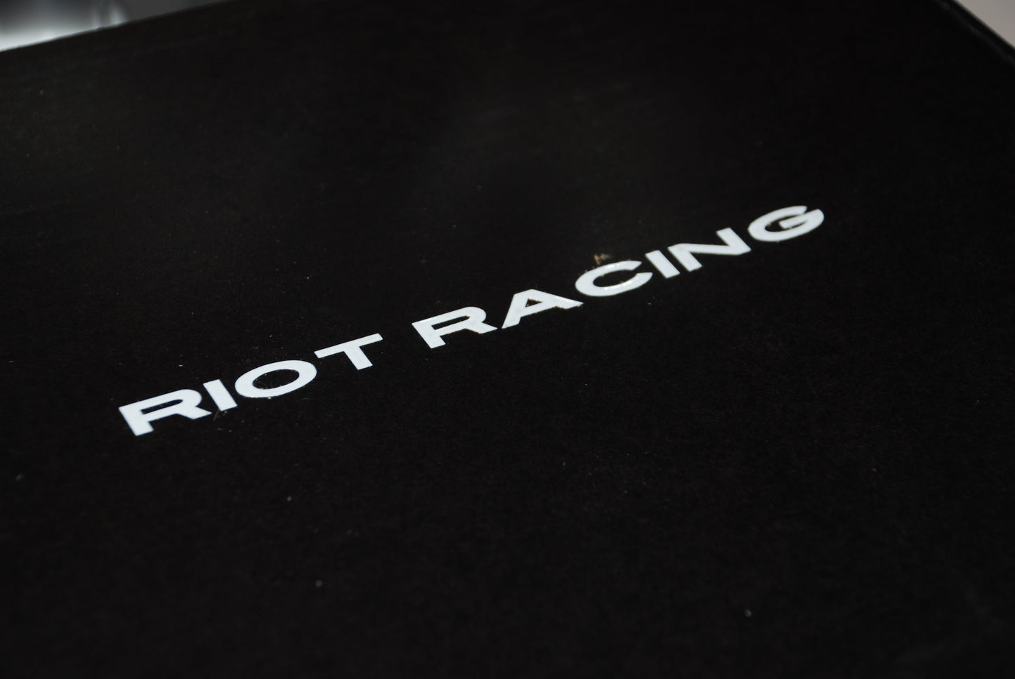 Holiday DISCOUNT Riot Drop Crown (STOCK SURRON LBX FORKS)