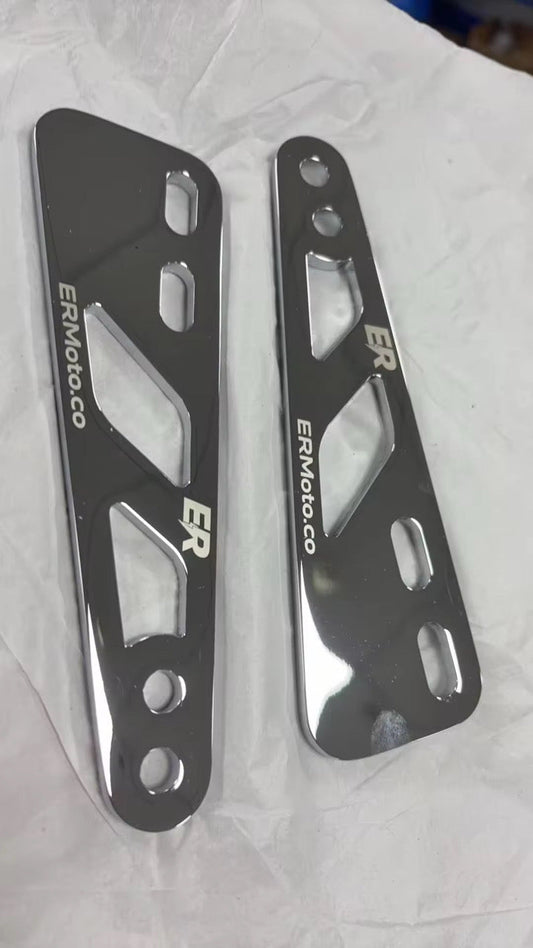 Etm RTR Shiftlock