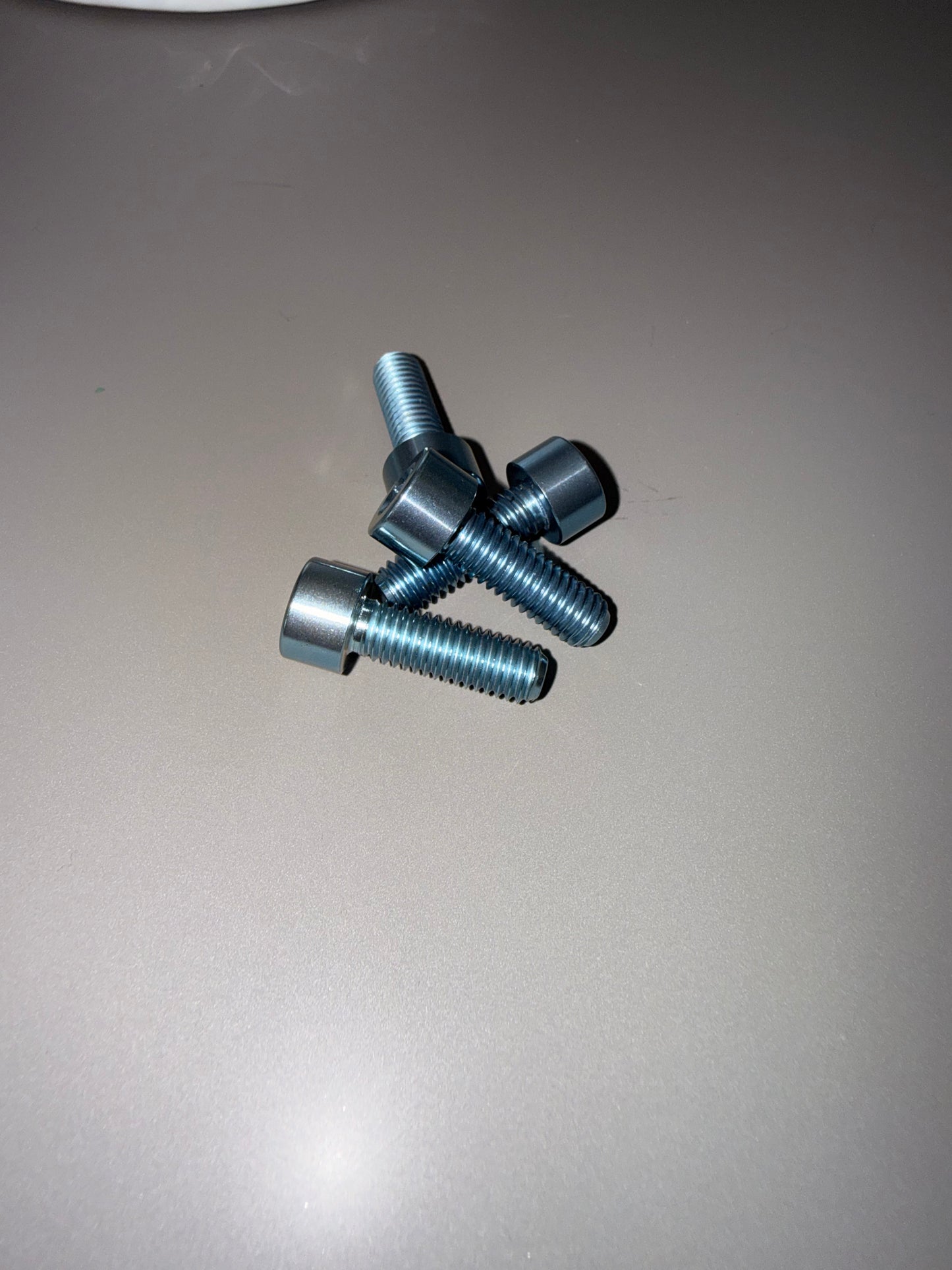 surron handlebar clamp bolts