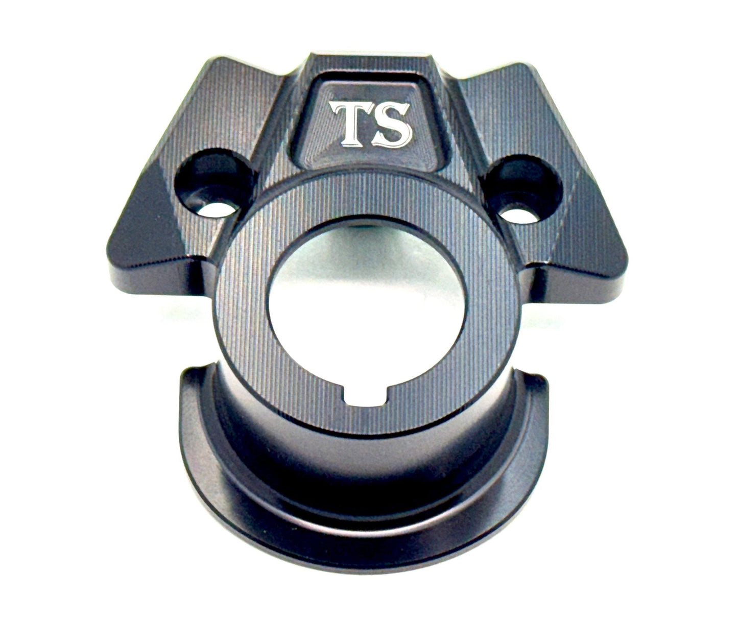 Aluminum Key Cover Plate for Talaria MX3/ MX4/ MX5