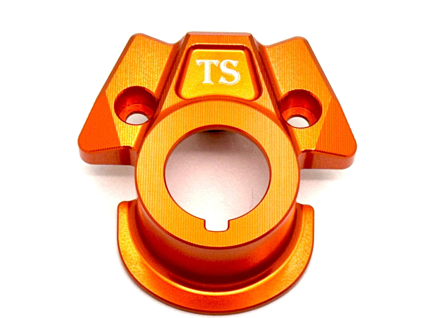 Aluminum Key Cover Plate for Talaria MX3/ MX4/ MX5
