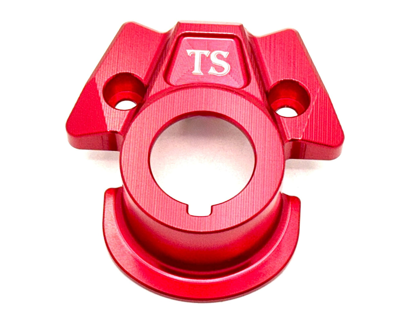 Aluminum Key Cover Plate for Talaria MX3/ MX4/ MX5