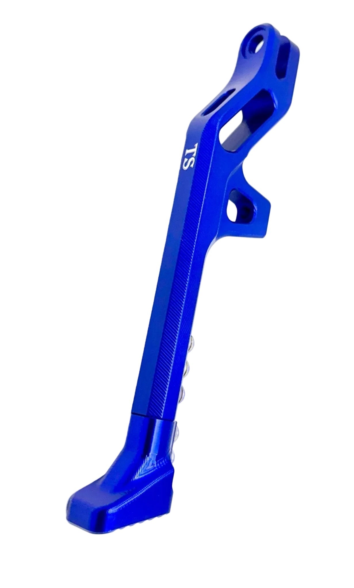 Aluminum Kickstand for E-Moto