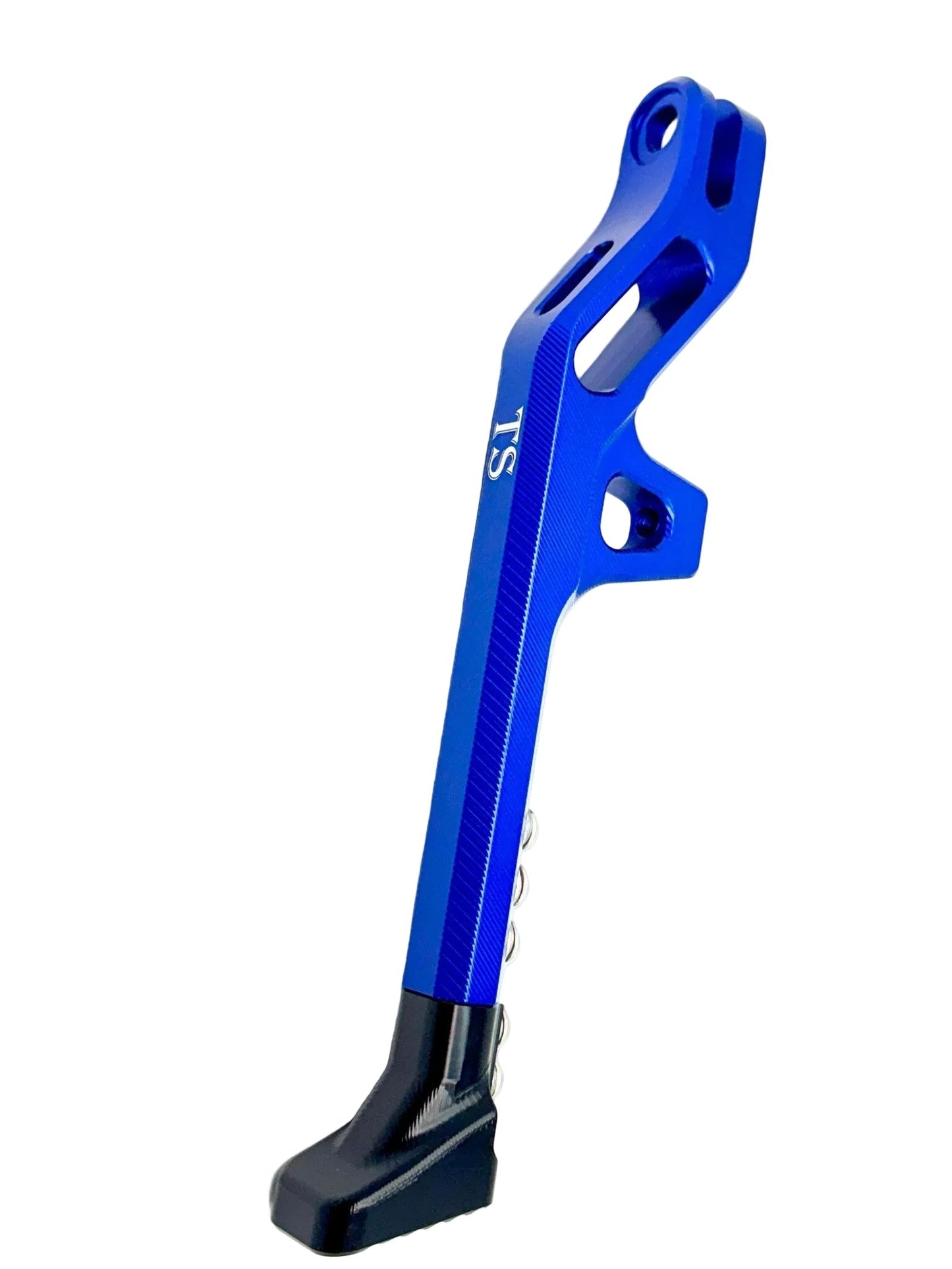 Aluminum Kickstand for E-Moto