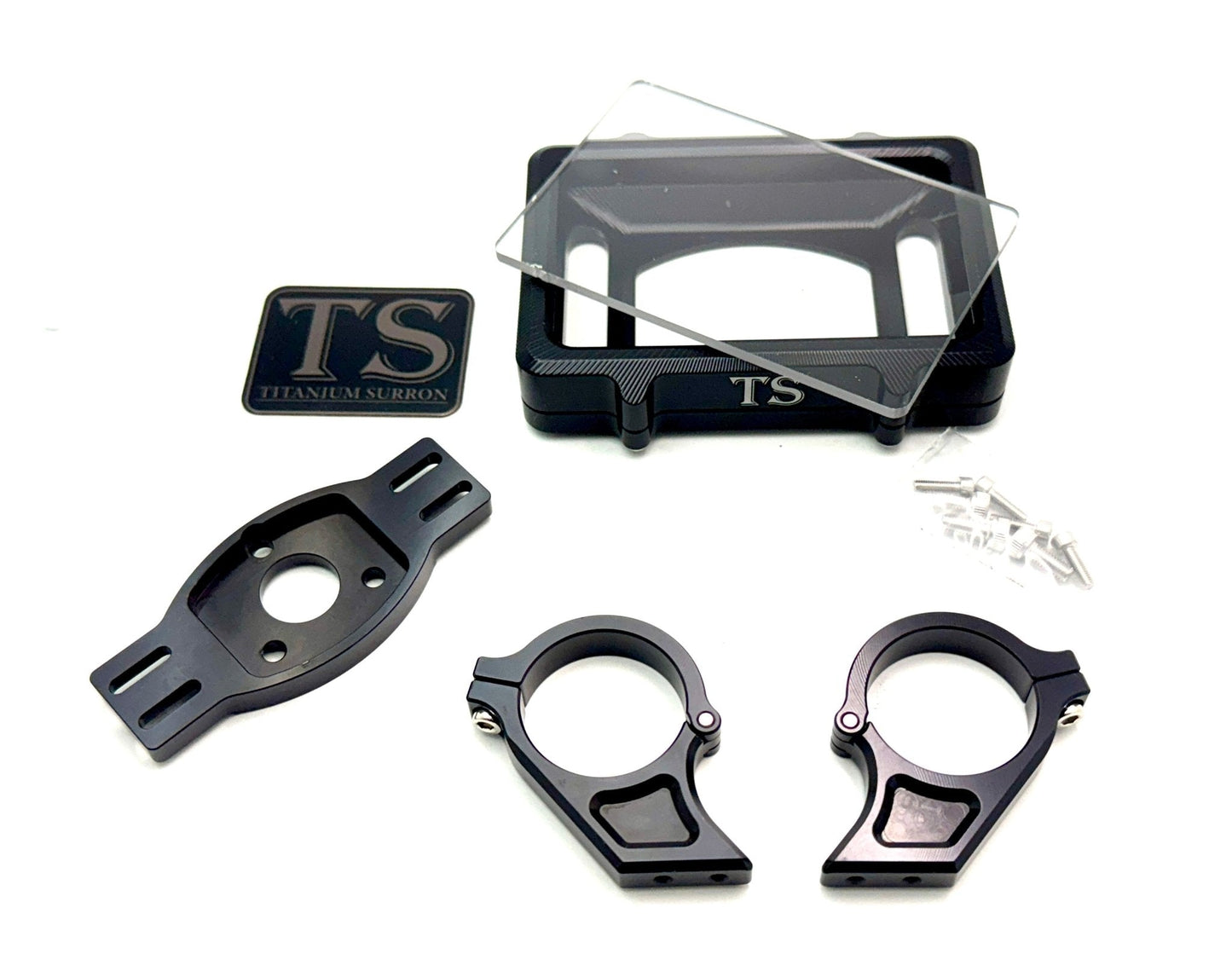 E-Ride Pro Display Protector