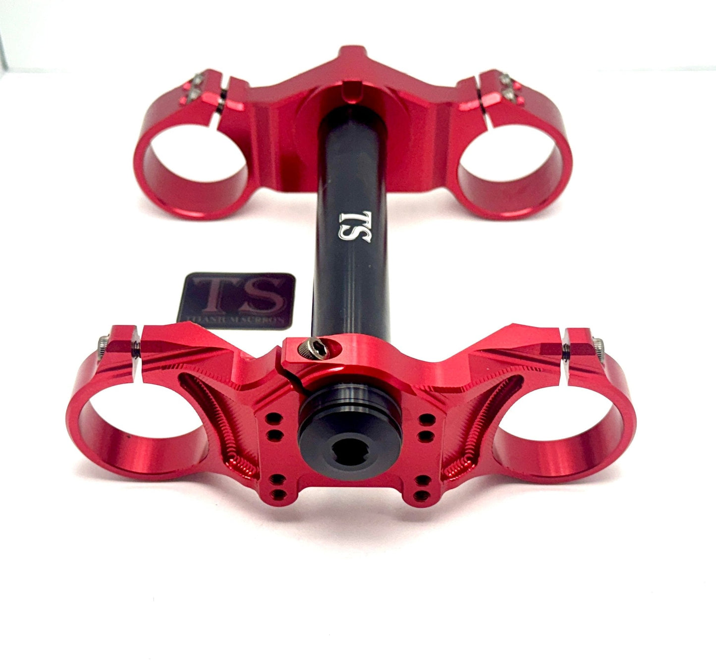 FastAce Fork Drop Clamp for ALX13RC (2.0 Fork) and AHX12RV (Gravitee Fork)