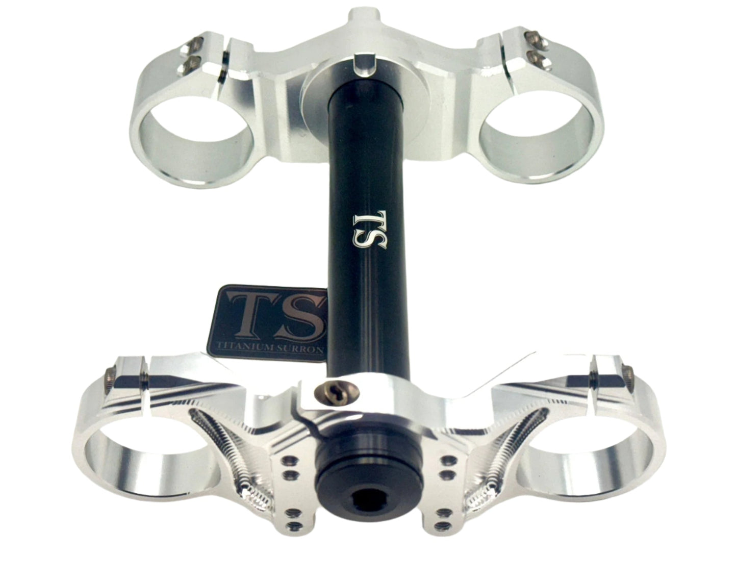 FastAce Fork Drop Clamp for ALX13RC (2.0 Fork) and AHX12RV (Gravitee Fork)