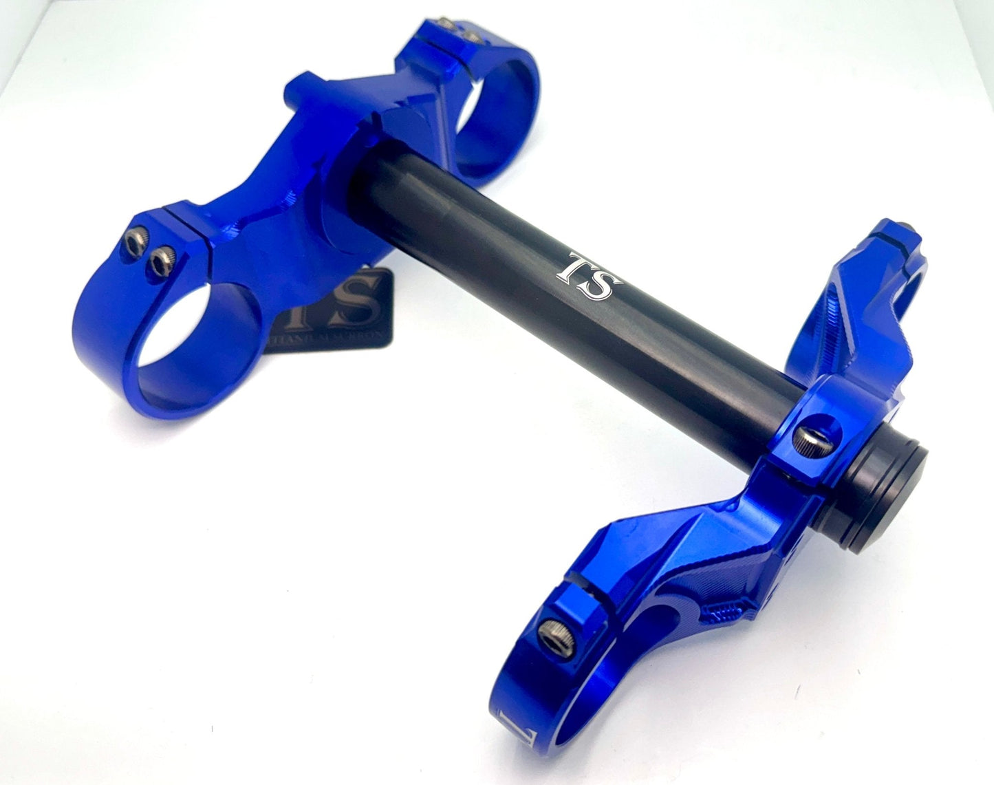 FastAce Fork Drop Clamp for ALX13RC (2.0 Fork) and AHX12RV (Gravitee Fork)
