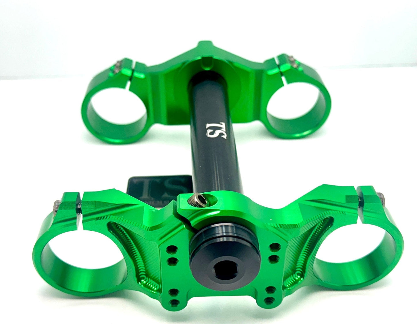 FastAce Fork Drop Clamp for ALX13RC (2.0 Fork) and AHX12RV (Gravitee Fork)