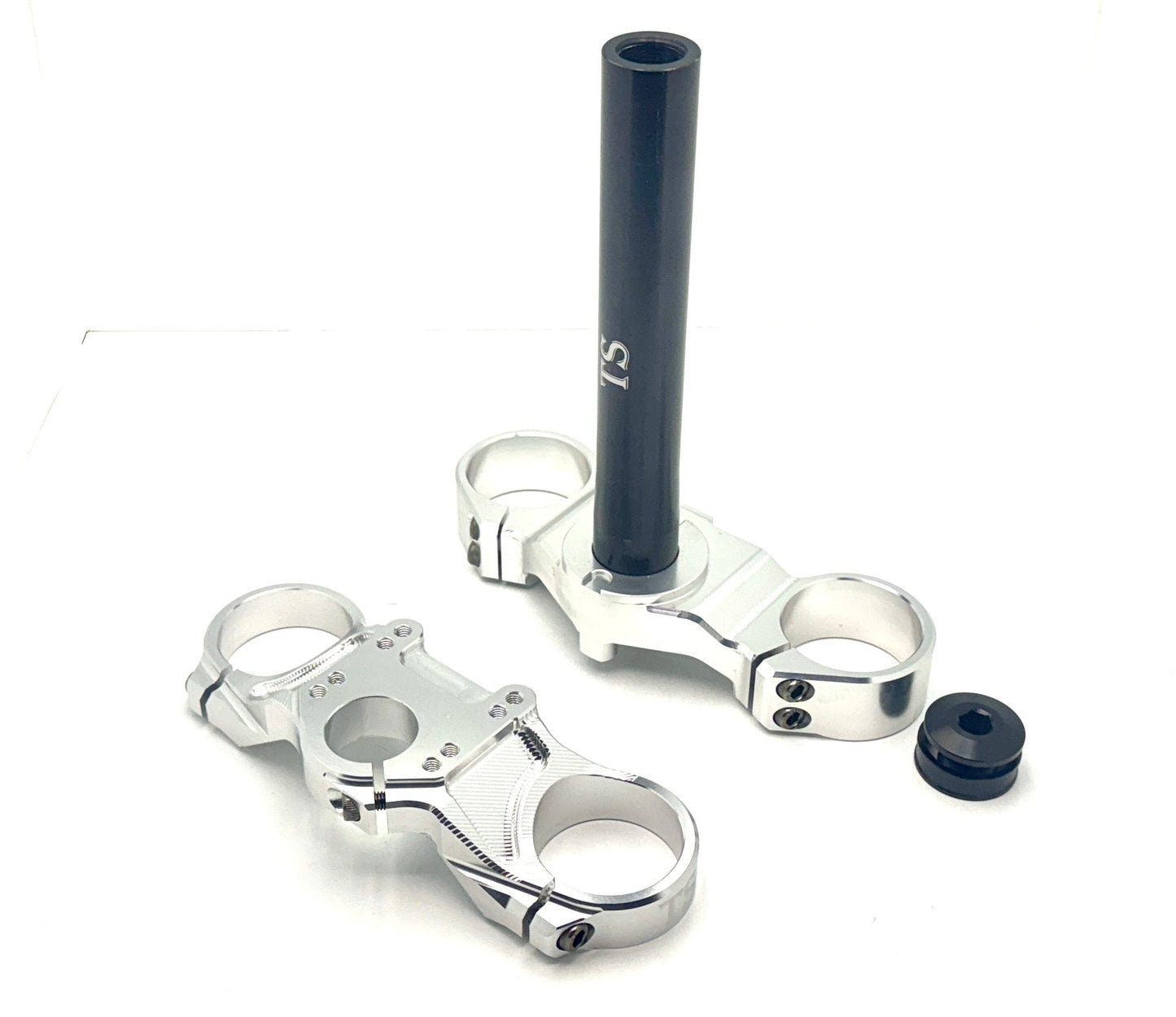 FastAce Fork Drop Clamp for ALX13RC (2.0 Fork) and AHX12RV (Gravitee Fork)