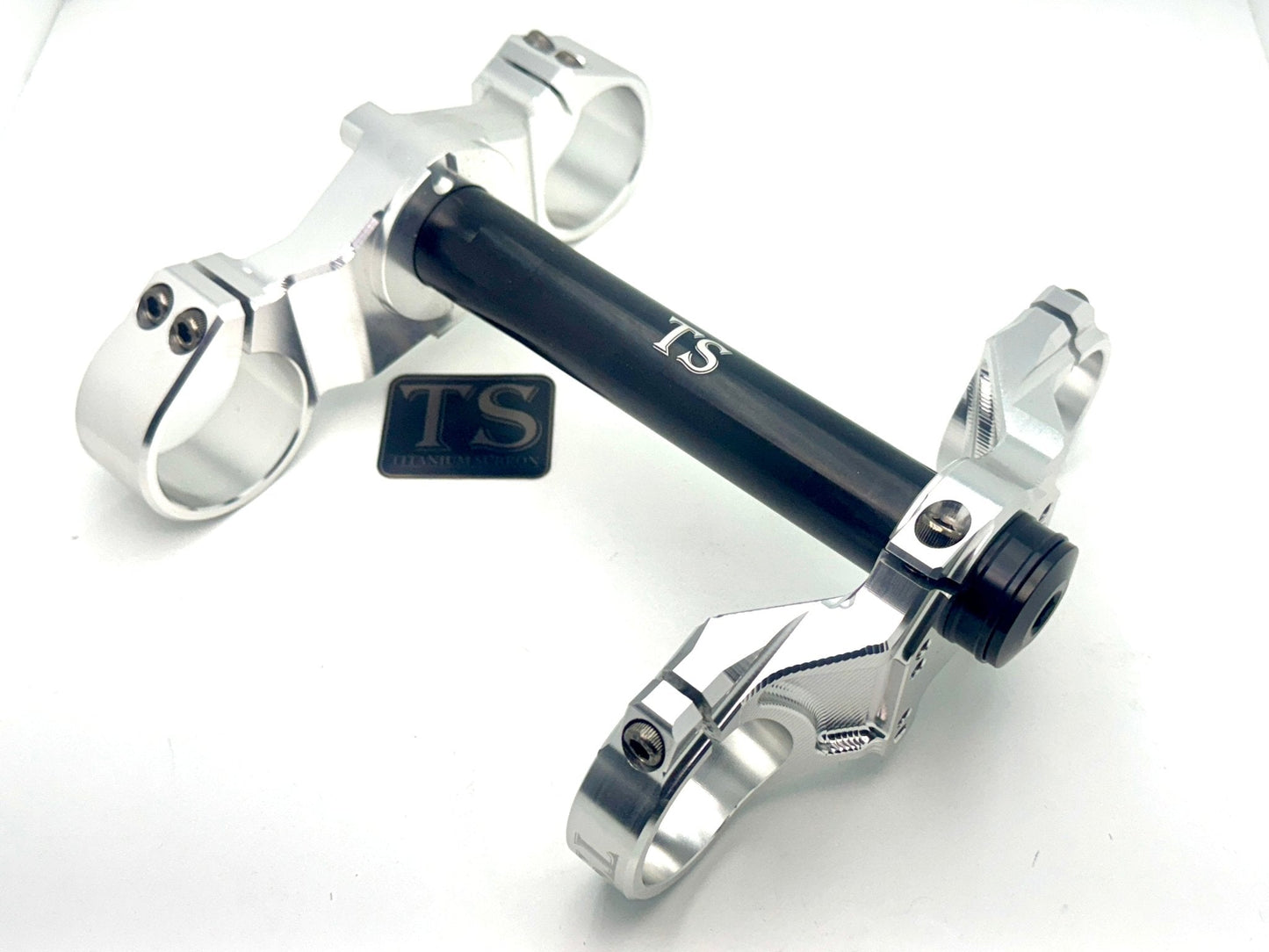FastAce Fork Drop Clamp for ALX13RC (2.0 Fork) and AHX12RV (Gravitee Fork)