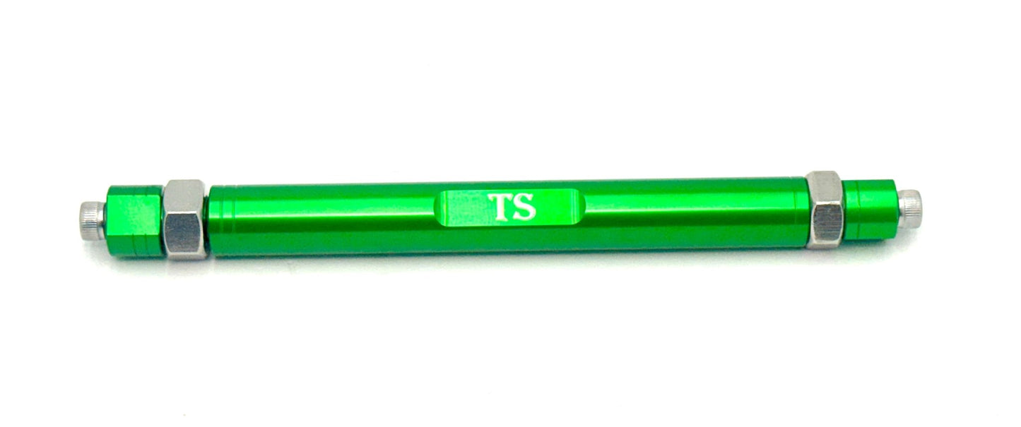 Footpeg Bracket Support Brace Bar for Talaria Sting MX3, MX4, MX5
