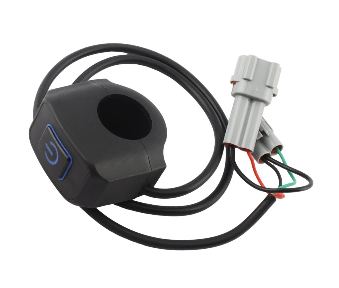 Headlight Switch for Surron, Segway, Talaria...