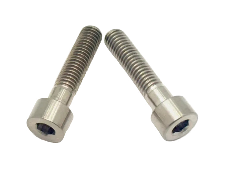 Talaria Sting MX3 MX4 MX5 Gearbox Titanium Bolt Kit