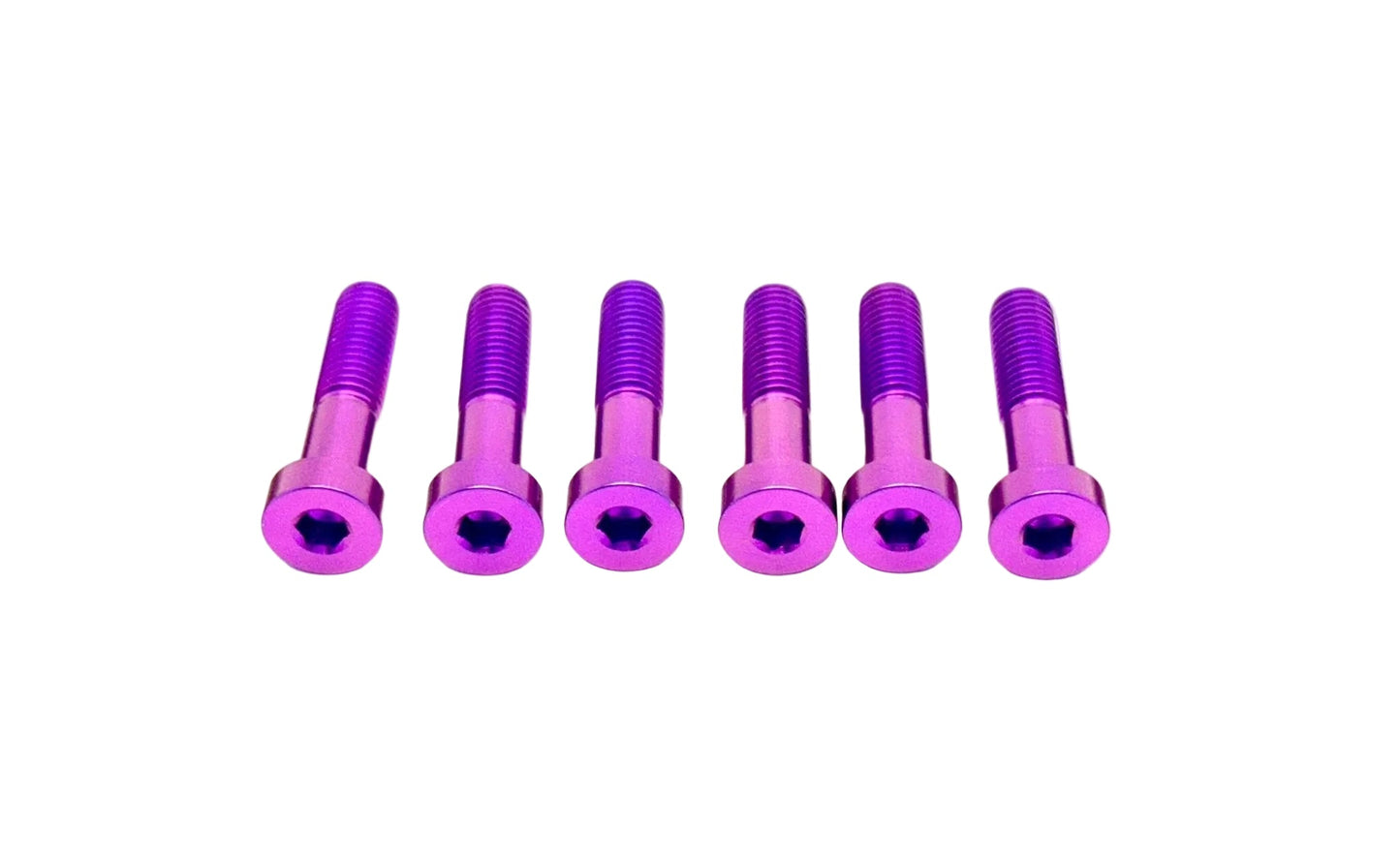 Talaria Sting MX3 MX4 MX5 Gearbox Titanium Bolt Kit