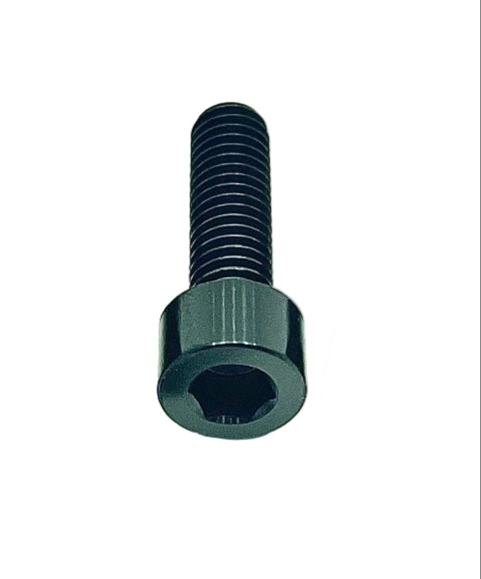 Titanium E-Moto Brake Handle-Mount Bolts