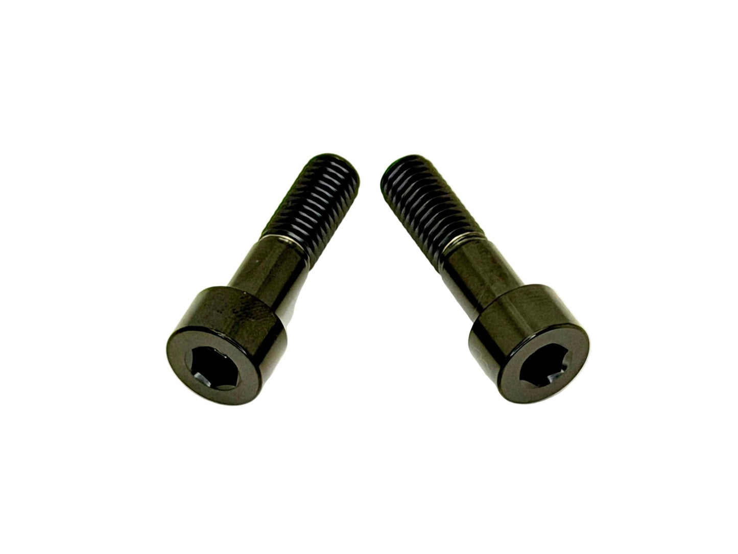 Titanium Triangle Bolts - Surron LBX/ Segway/ Ventus