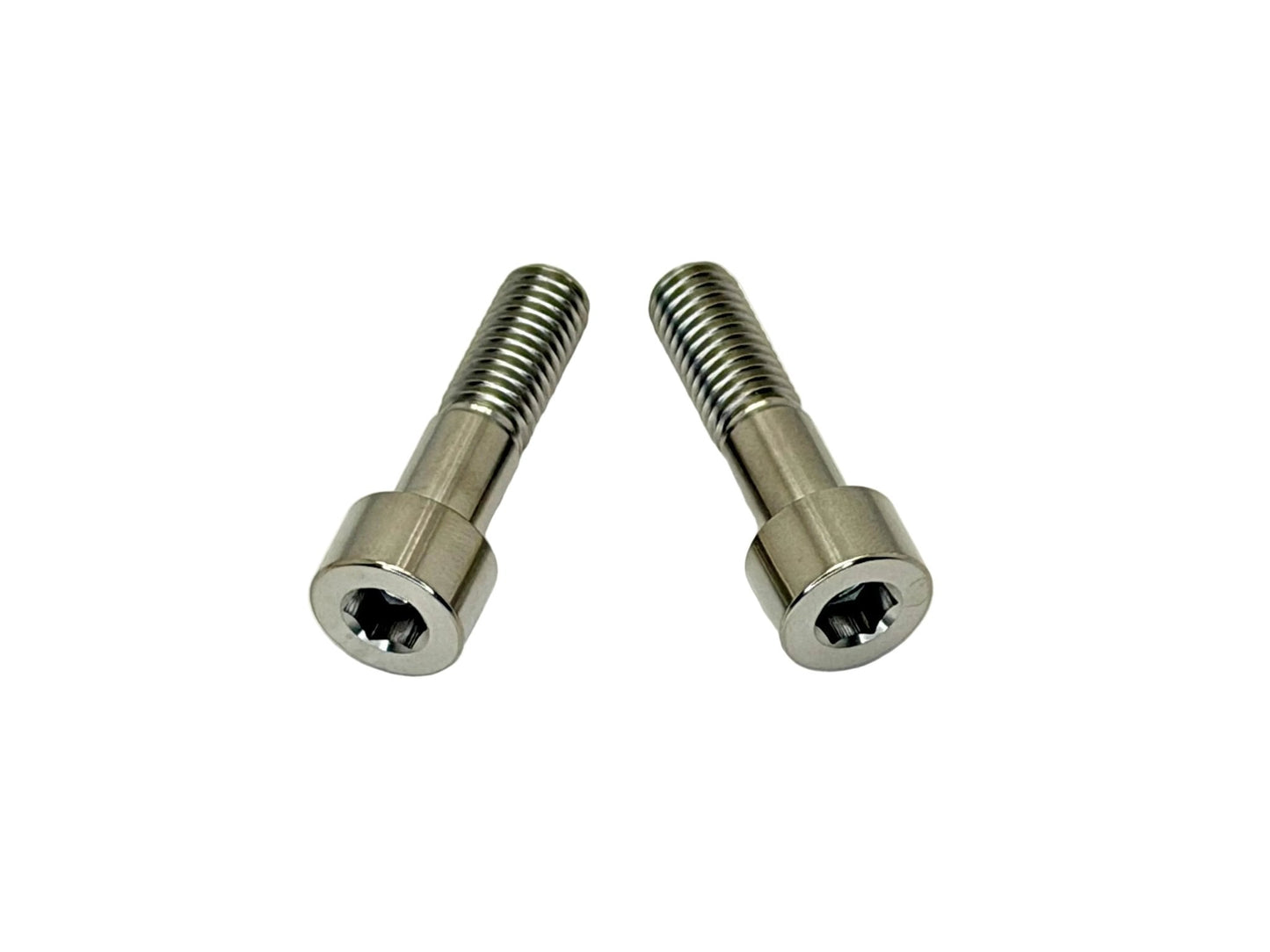 Titanium Triangle Bolts - Surron LBX/ Segway/ Ventus